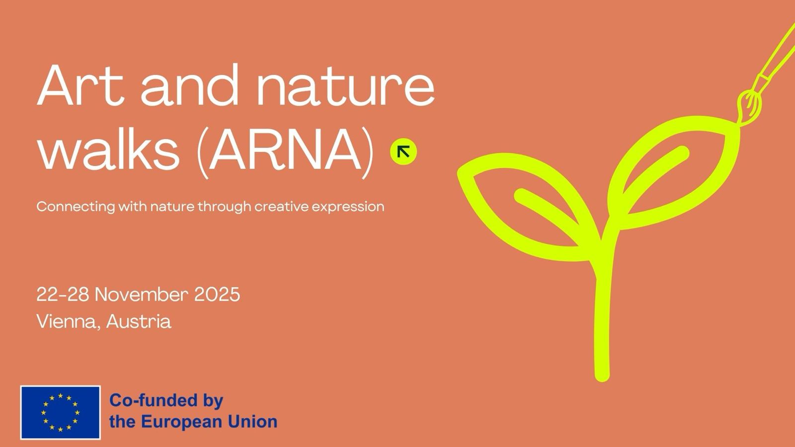 Art and Nature Walks (ARNA)
